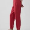 Pantaloni da jogging comodi in felpa Vintagesoft
