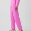 Pantaloni da jogging comodi in felpa Vintagesoft