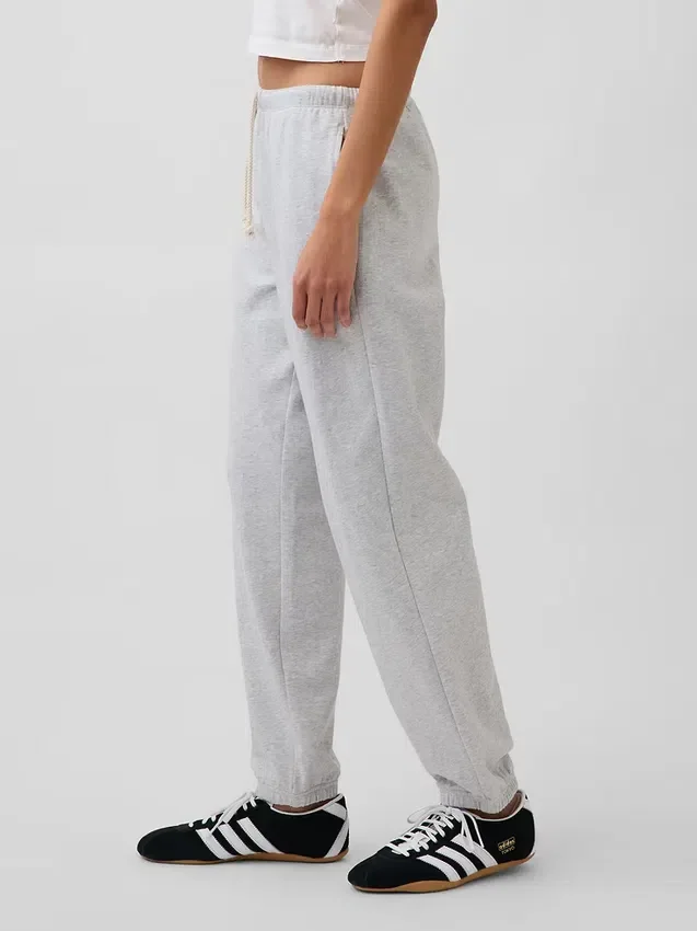 Pantaloni da jogging comodi in felpa Vintagesoft