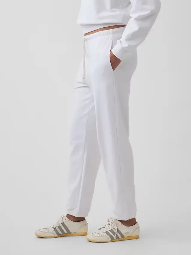 Pantaloni da jogging comodi in felpa Vintagesoft