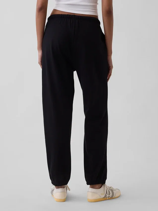 Pantaloni da jogging comodi in felpa Vintagesoft