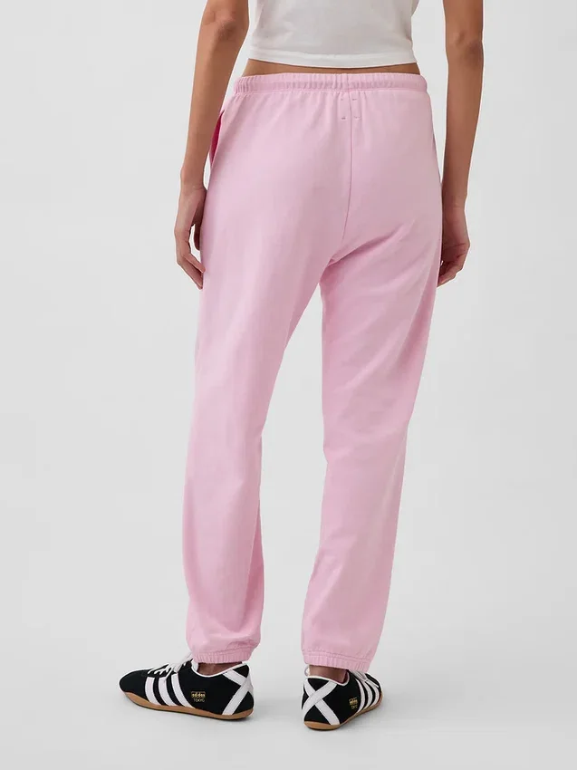 Pantaloni da jogging comodi in felpa Vintagesoft
