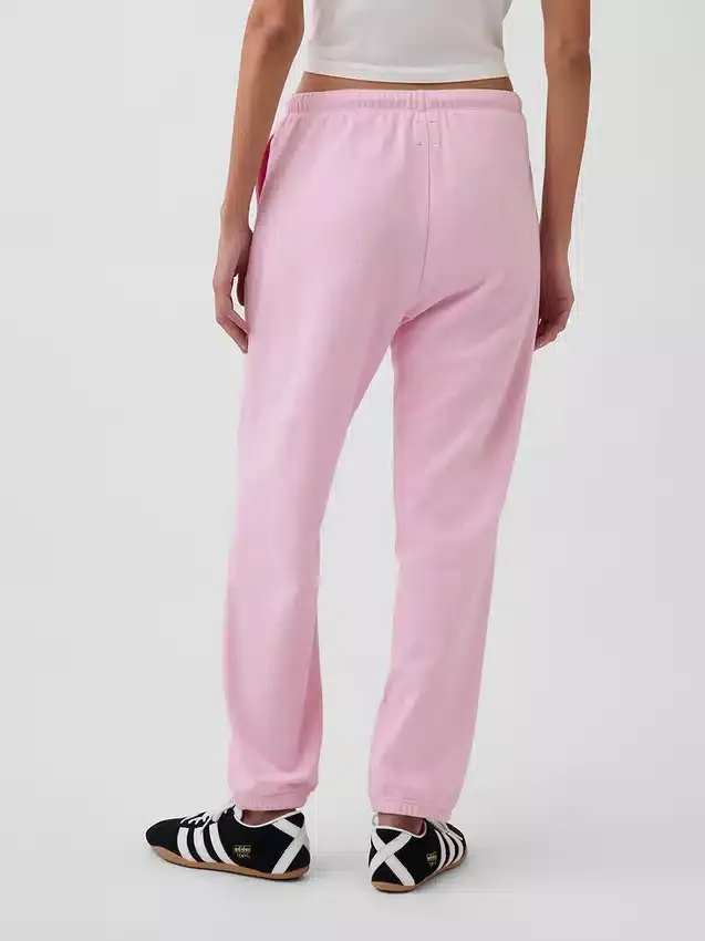 Pantaloni da jogging comodi in felpa Vintagesoft