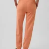 Pantaloni da jogging comodi in felpa Vintagesoft