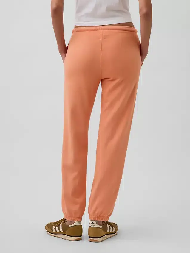 Pantaloni da jogging comodi in felpa Vintagesoft