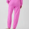 Pantaloni da jogging comodi in felpa Vintagesoft
