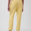 Pantaloni da jogging comodi in felpa Vintagesoft