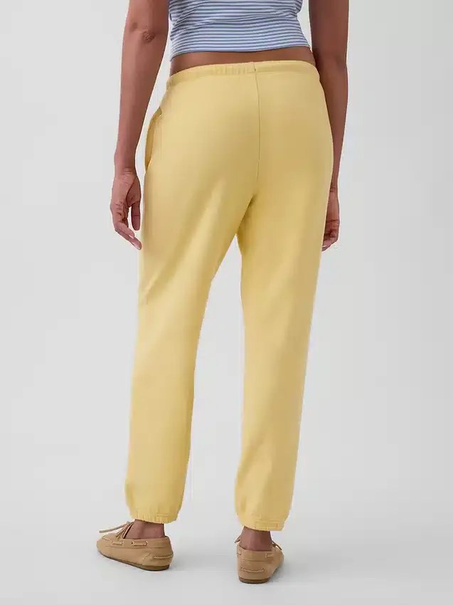 Pantaloni da jogging comodi in felpa Vintagesoft