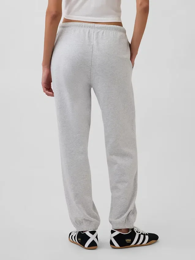 Pantaloni da jogging comodi in felpa Vintagesoft