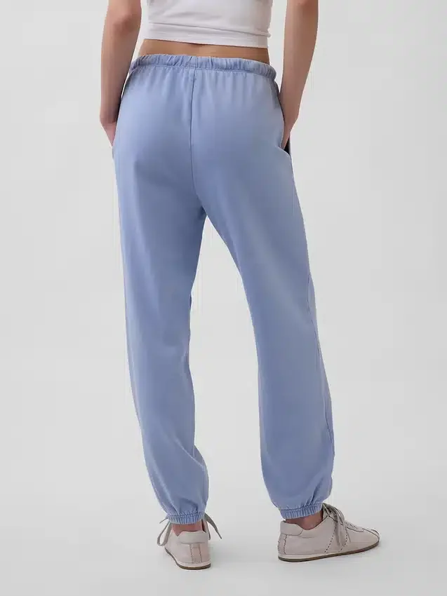 Pantaloni da jogging comodi in felpa Vintagesoft