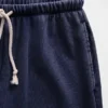 Pantaloni da jogging comodi in felpa Vintagesoft