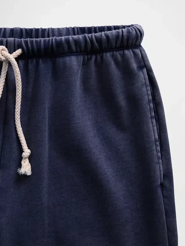 Pantaloni da jogging comodi in felpa Vintagesoft