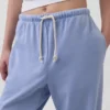 Pantaloni da jogging comodi in felpa Vintagesoft