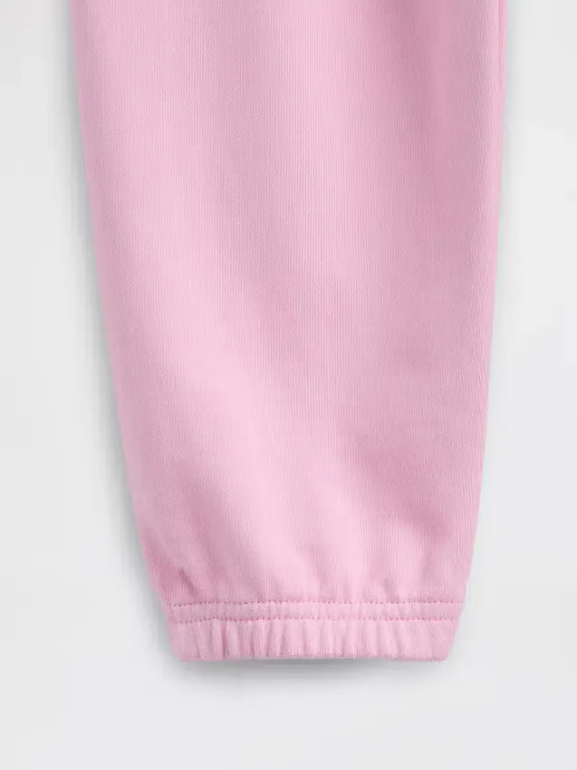 Pantaloni da jogging comodi in felpa Vintagesoft