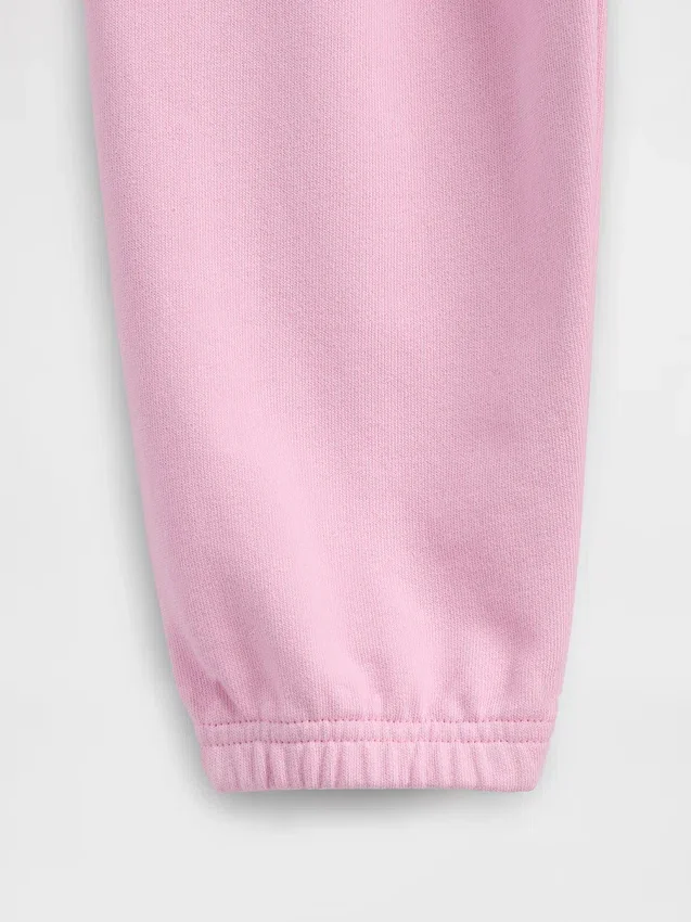 Pantaloni da jogging comodi in felpa Vintagesoft