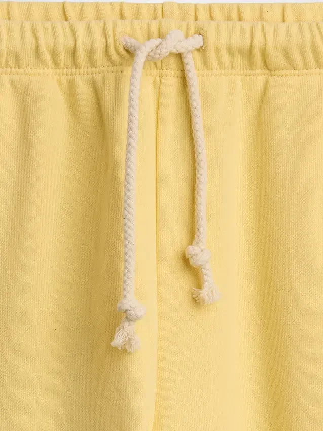 Pantaloni da jogging comodi in felpa Vintagesoft