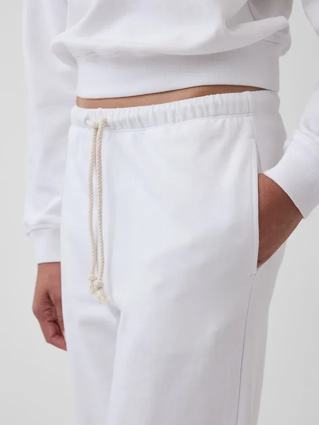 Pantaloni da jogging comodi in felpa Vintagesoft