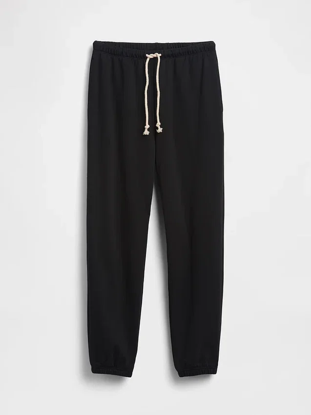 Pantaloni da jogging comodi in felpa Vintagesoft