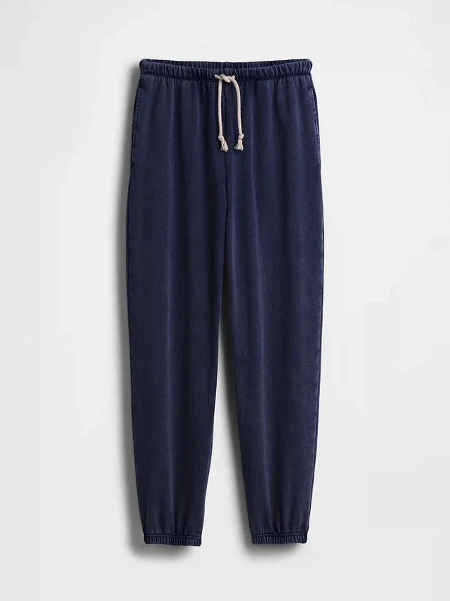 Pantaloni da jogging comodi in felpa Vintagesoft