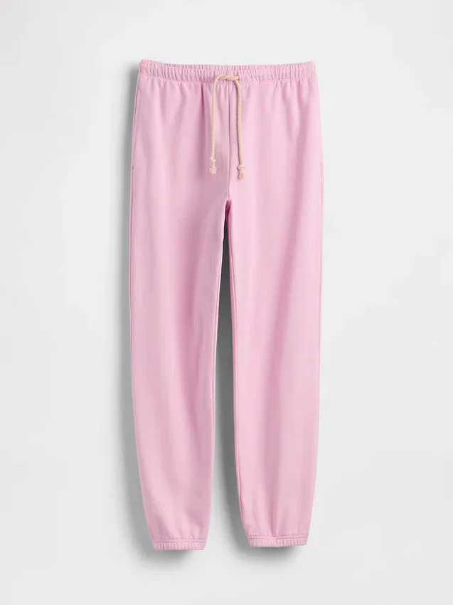 Pantaloni da jogging comodi in felpa Vintagesoft