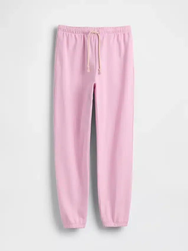 Pantaloni da jogging comodi in felpa Vintagesoft