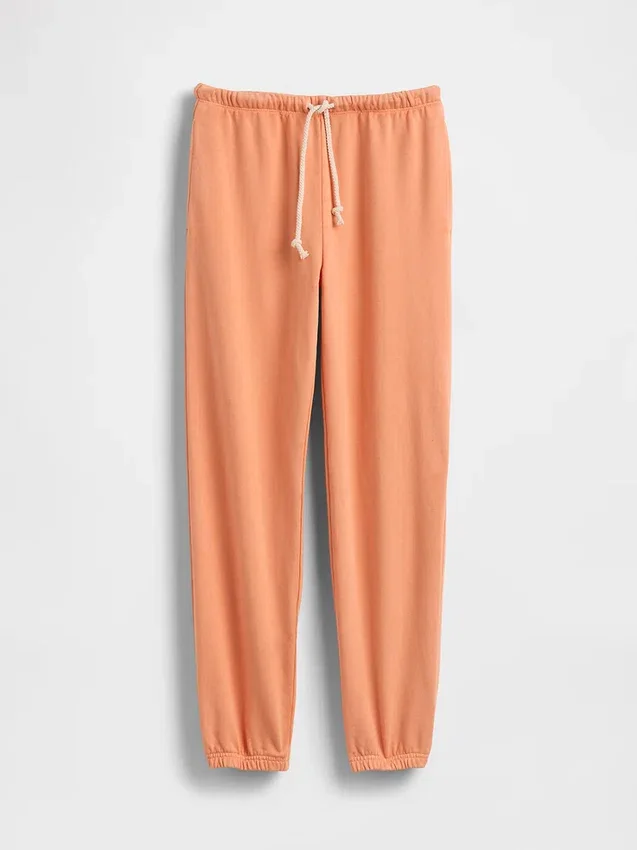 Pantaloni da jogging comodi in felpa Vintagesoft