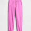Pantaloni da jogging comodi in felpa Vintagesoft