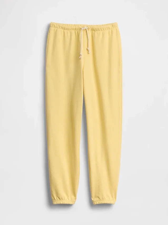 Pantaloni da jogging comodi in felpa Vintagesoft