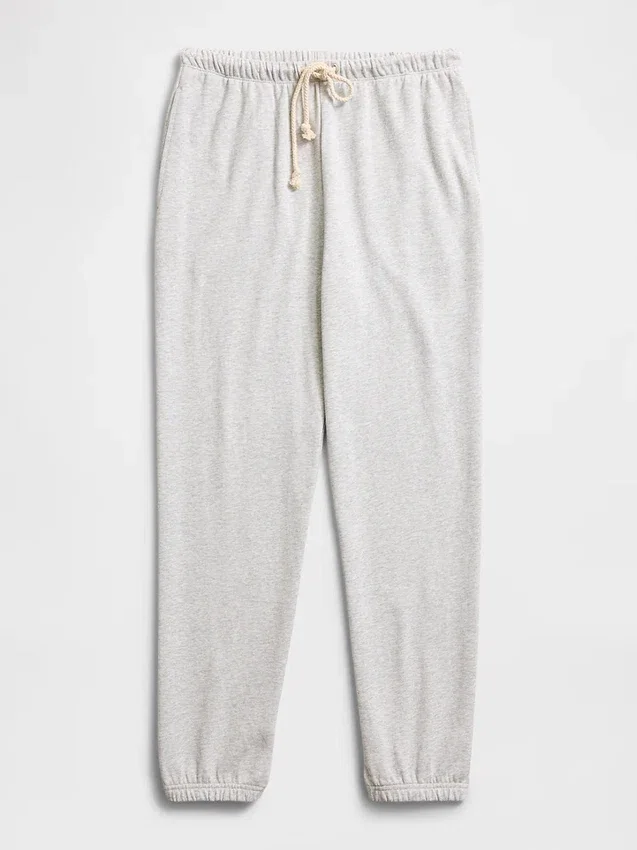 Pantaloni da jogging comodi in felpa Vintagesoft