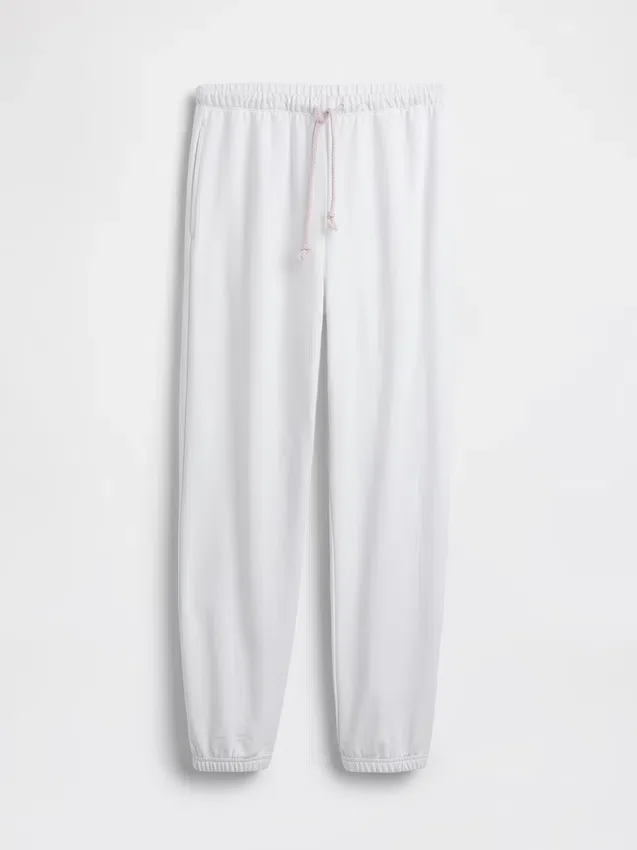 Pantaloni da jogging comodi in felpa Vintagesoft