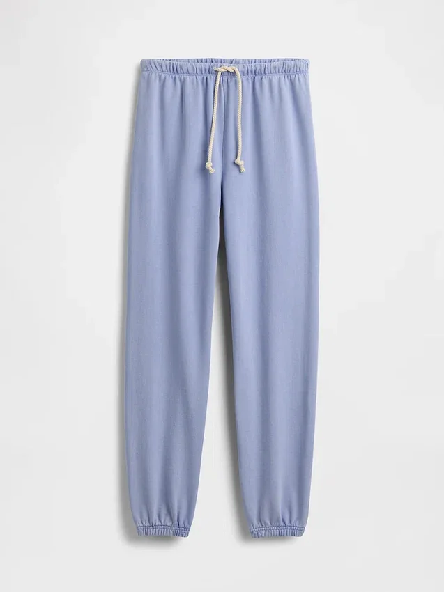 Pantaloni da jogging comodi in felpa Vintagesoft