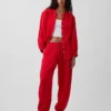 Pantaloni da jogging comodi in garza di cotone