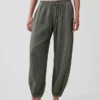 Pantaloni da jogging comodi in garza di cotone