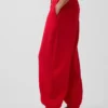 Pantaloni da jogging comodi in garza di cotone