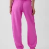 Pantaloni da jogging comodi in garza di cotone