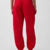 Pantaloni da jogging comodi in garza di cotone