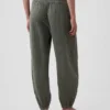 Pantaloni da jogging comodi in garza di cotone