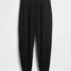 Pantaloni da jogging comodi in garza di cotone