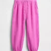 Pantaloni da jogging comodi in garza di cotone