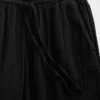 Pantaloni da jogging comodi in garza di cotone
