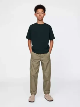 Pantaloni da jogging comodi per uniformi da bambino