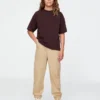 Pantaloni da jogging comodi per uniformi da bambino
