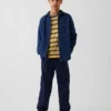 Pantaloni da jogging comodi per uniformi da bambino