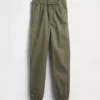 Pantaloni da jogging comodi per uniformi da bambino