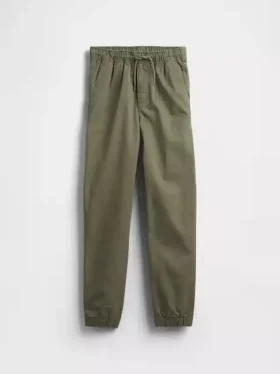 Pantaloni da jogging comodi per uniformi da bambino