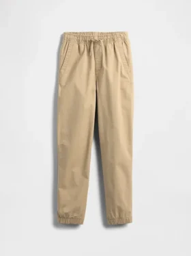 Pantaloni da jogging comodi per uniformi da bambino