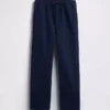 Pantaloni da jogging comodi per uniformi da bambino
