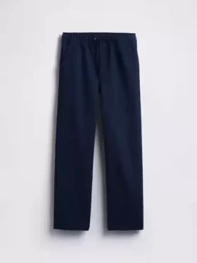 Pantaloni da jogging comodi per uniformi da bambino