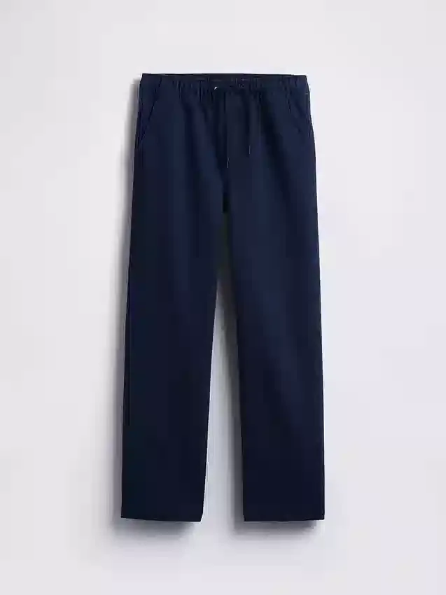 Pantaloni da jogging comodi per uniformi da bambino