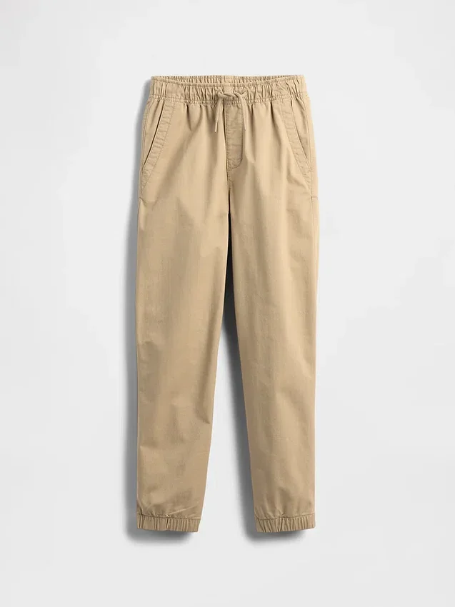 Pantaloni da jogging comodi per uniformi da bambino